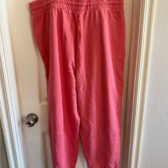 Zenana Joggers and Shorts Set - Picture 3 of 7